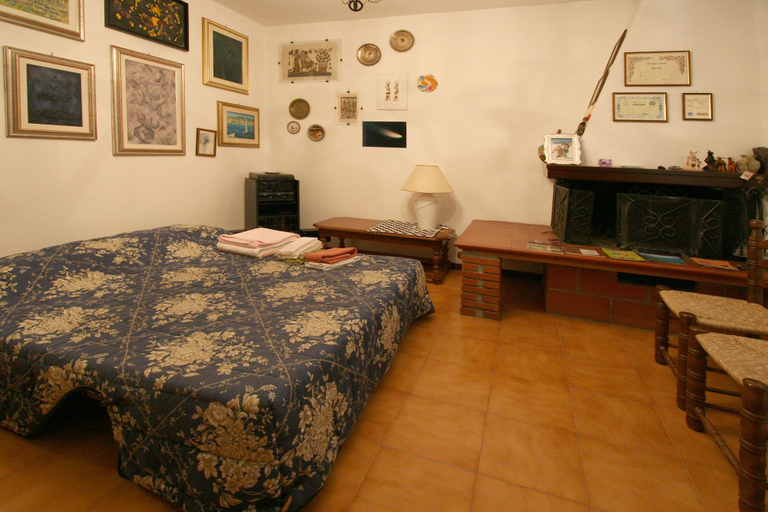 Bedroom 5, B&B Cinqueterre Il filo di Arianna, La Spezia