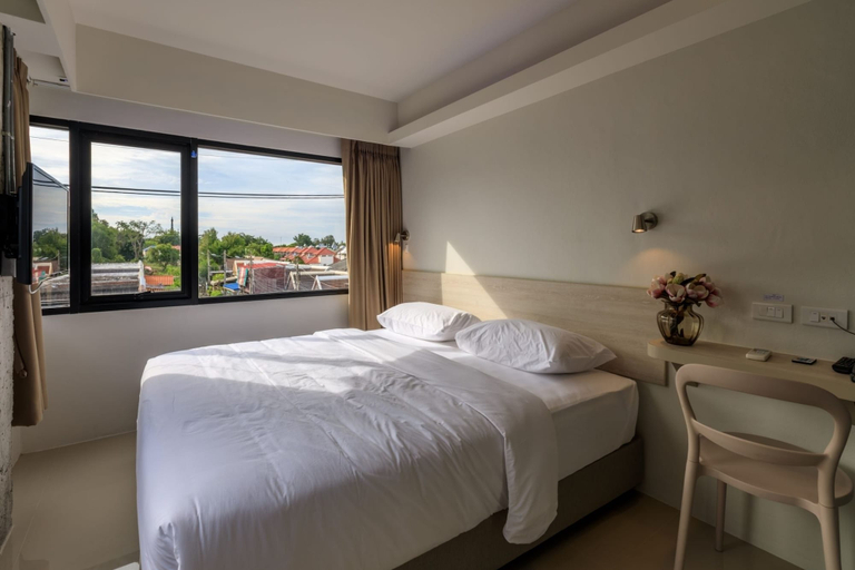 Bedroom 3, Prima House Pattaya, Pattaya