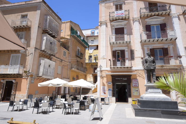 Exterior & Views 4, B&B Empedocle, Agrigento