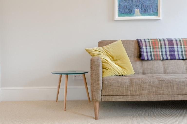 Others 5, Vibrant 1 Bedroom Flat In Islington With Garden, London