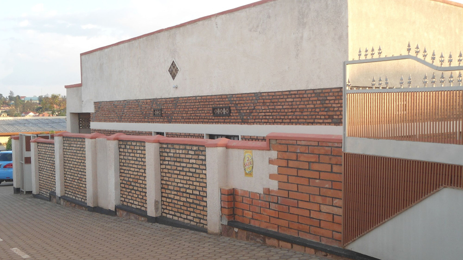 Exterior & Views 2, Airport luxury motel, Gasabo