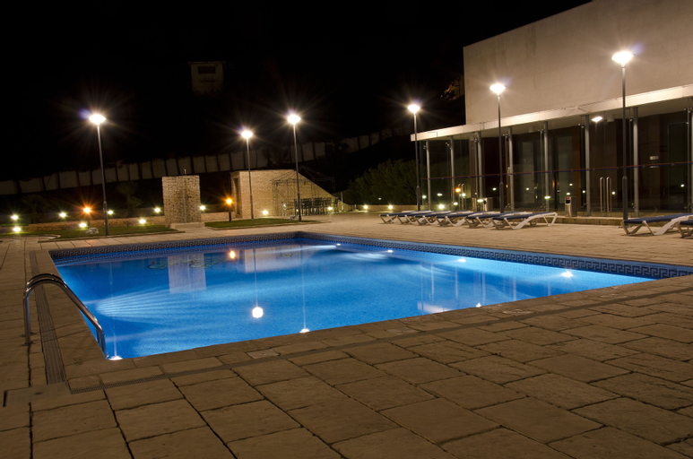 Sport & Beauty 2, VIP Executive Santa Iria Hotel, Vila Franca de Xira