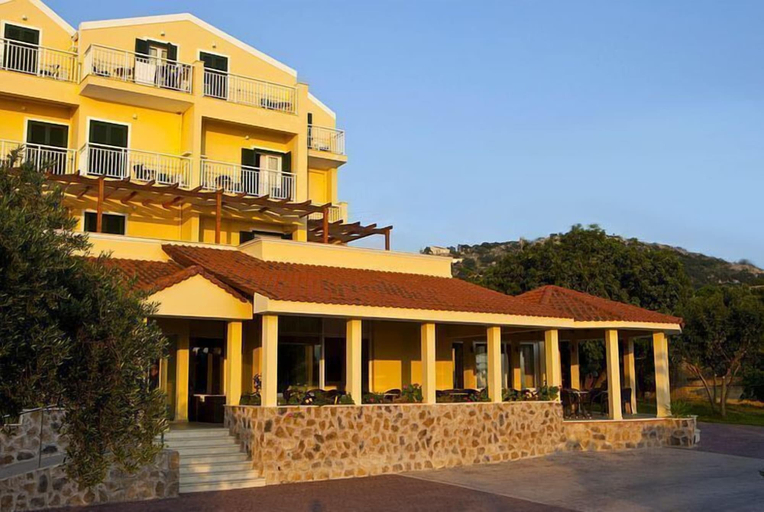Exterior & Views 2, Lassi Hotel, Ionian Islands