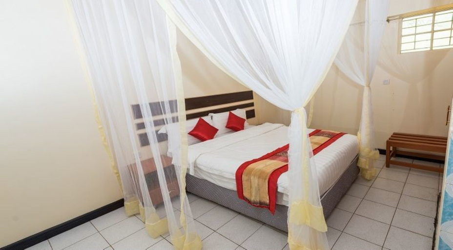 Bedroom 2, Shuhan Hotel, Thika Town