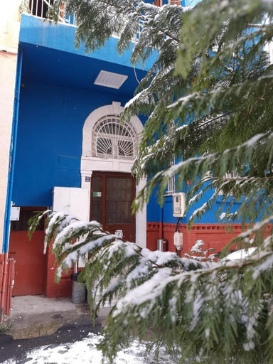 Exterior & Views 2, Miklagord Hotel, Fatih