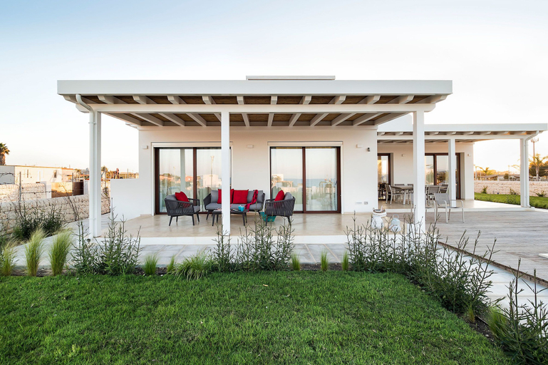 Exterior & Views 2, San Lorenzo - Ulivo, Syracuse