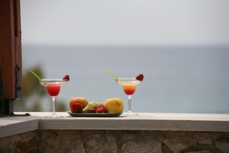 Food & Drinks, Stavros Tou Notou, Peloponnese