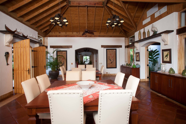 Others 5, Villa del Campo by Casa de Campo Resort & Villas, La Romana