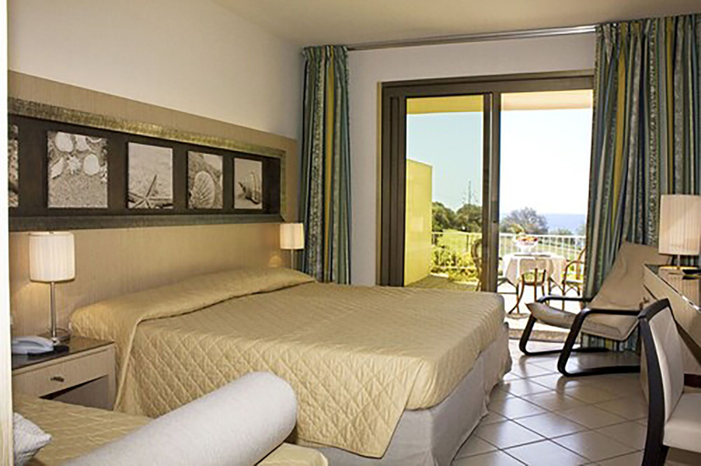 Bedroom 3, MClub Cala Regina, Agrigento
