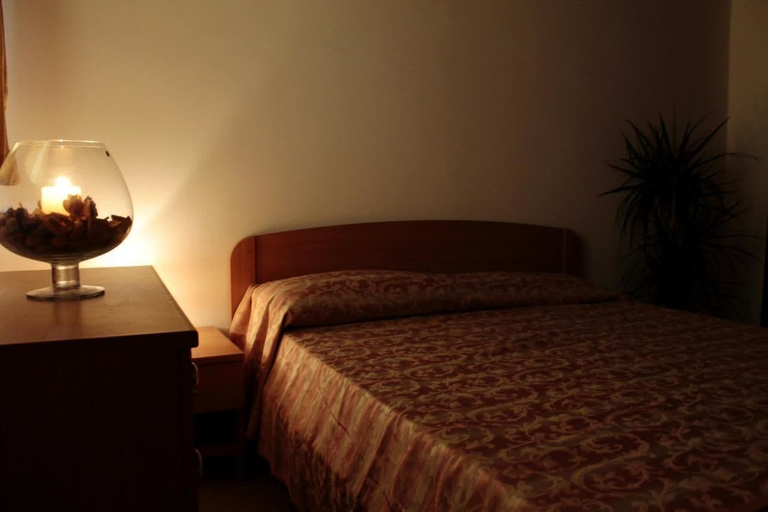 Bedroom 2, B&B Il Ristoro Del Viandante, Reggio Di Calabria