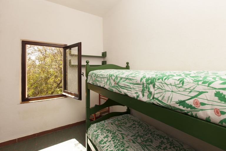 Bedroom 2, Villa Marianna, Cagliari