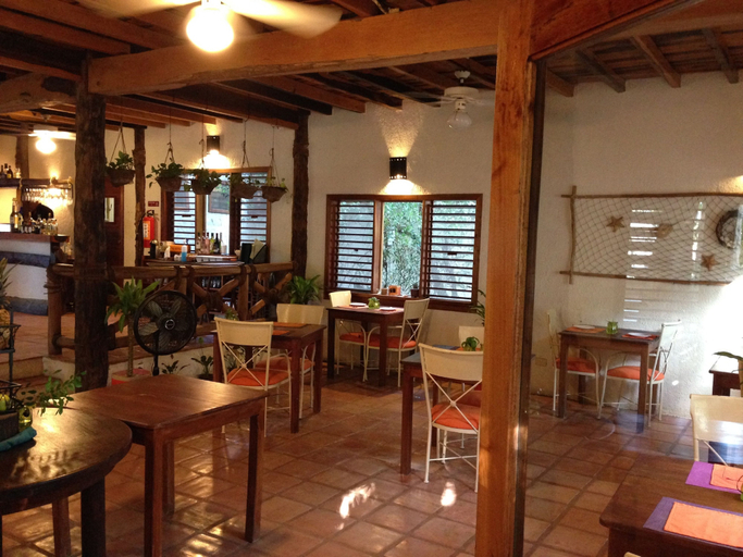 Food & Drinks 5, Holbox By Xaloc, Lázaro Cárdenas