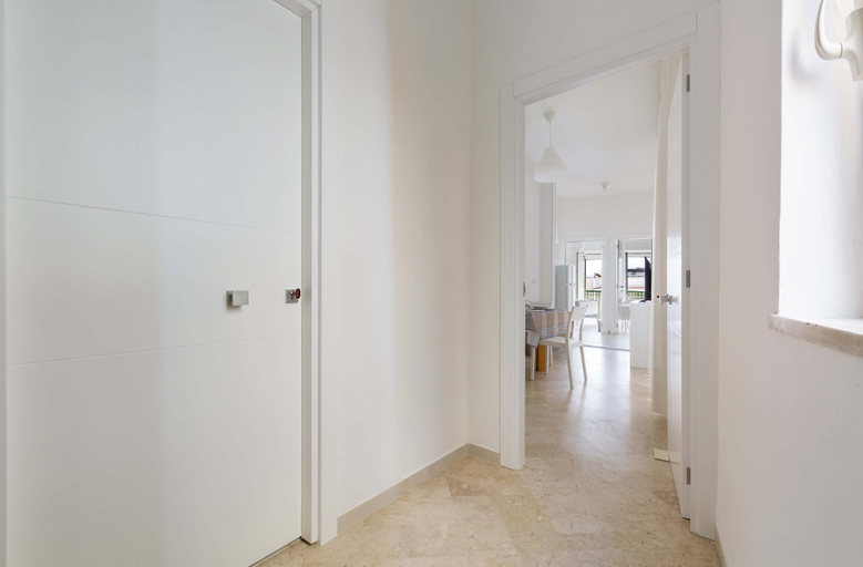 Interior 5, 2483 La Casa di Maristella - Trilo by Barbarhouse, Lecce