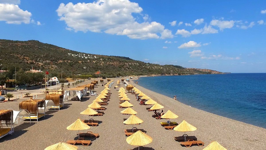 Others 5, Etap Altınel Assos, Ayvacık