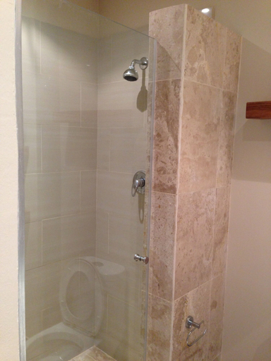 Bathroom 3, Sunset Beach Guesthouse, City of Cape Town