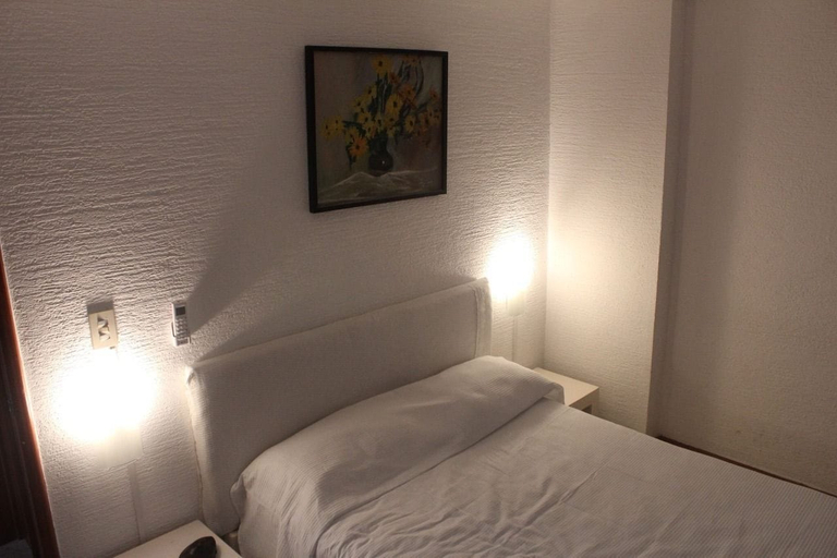 Bedroom 2, Torre 1, Acapulco de Juárez