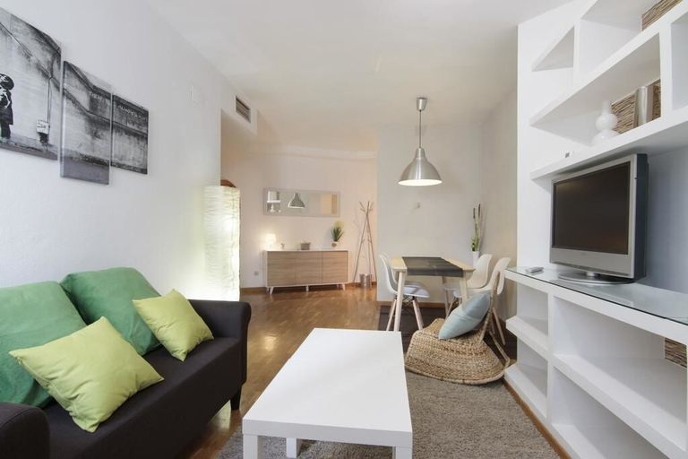 Others 5, Tuanfitrion Apartment Ayuntamiento, Granada