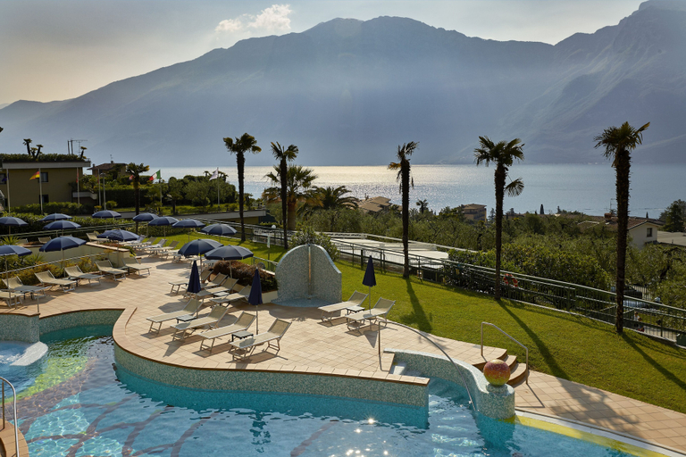 Sport & Beauty 3, Hotel Royal Village, Brescia