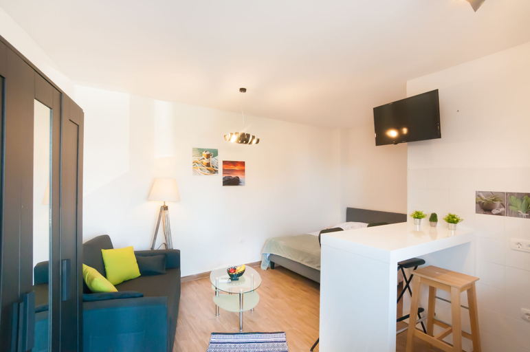 Others 5, Apartments Karolina, Opatija/Veprinac