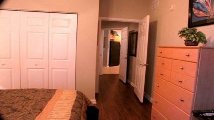 Bedroom 3, Tr619 - Terrace Ridge - 2 Bed 2 Baths Condo, Polk
