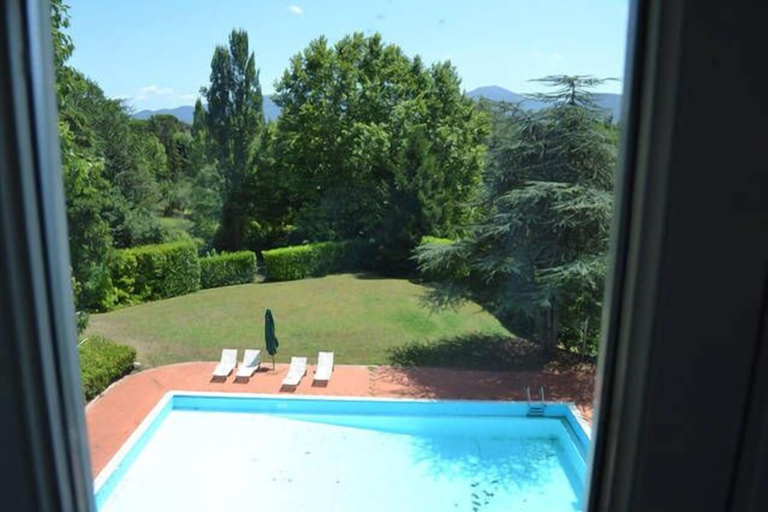 Sport & Beauty 5, Villa Bianca, Lucca