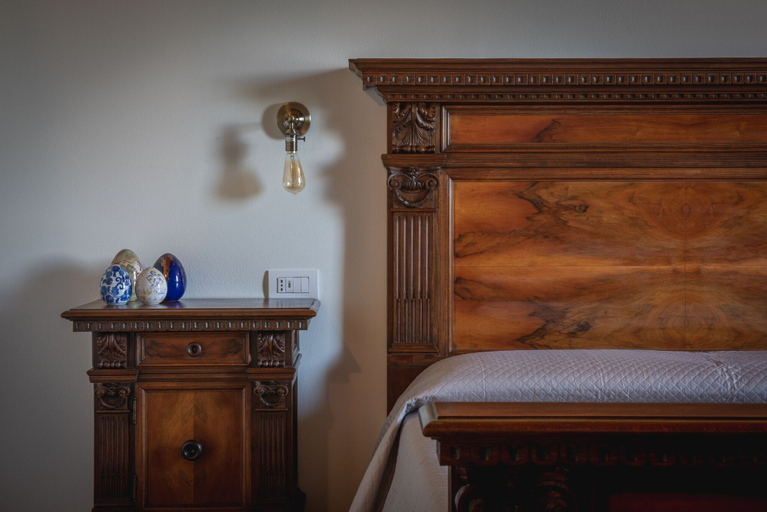 Bedroom 2, Agriturismo Podere Ceriano, Forli' - Cesena