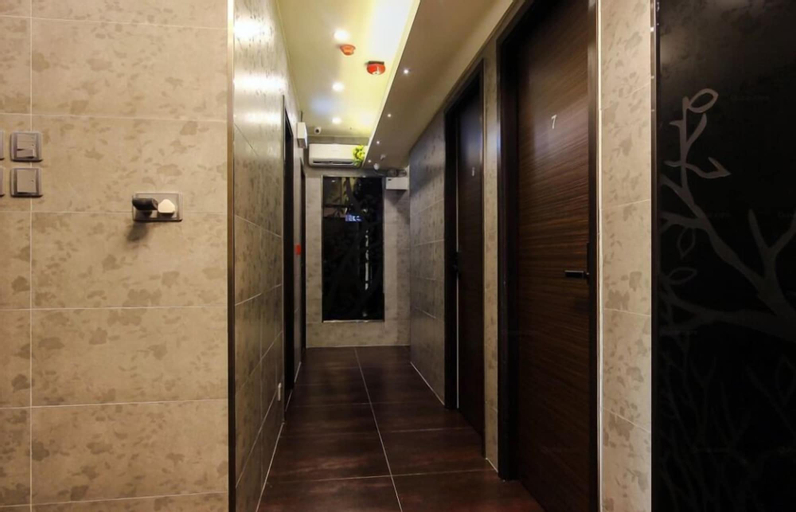 Others 5, Cindy Hostel, Kowloon