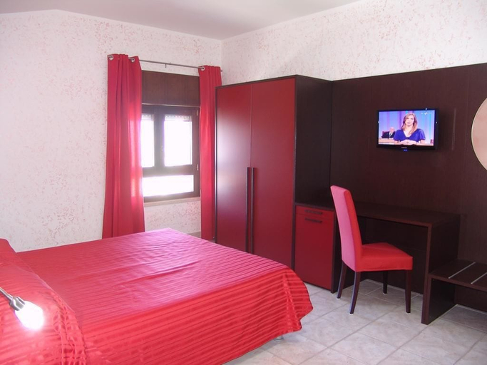 Bedroom 5, B&B Il Girasole, Cosenza