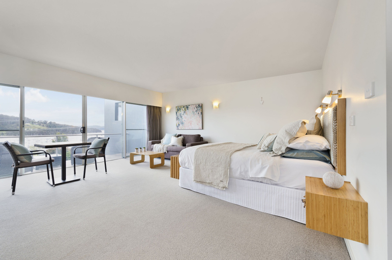 Bedroom 2, The Cove Kettering, Kingborough