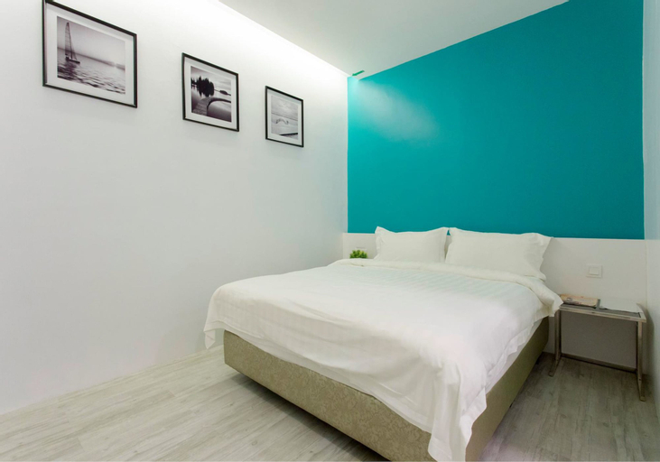 Bedroom 8