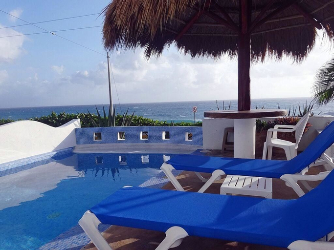 Sport & Beauty, Casa Paraiso, Isla Mujeres