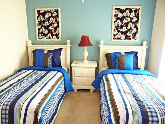 Bedroom 3, Fs54755 - Sandy Ridge - 4 Bed 3 Baths Villa, Polk