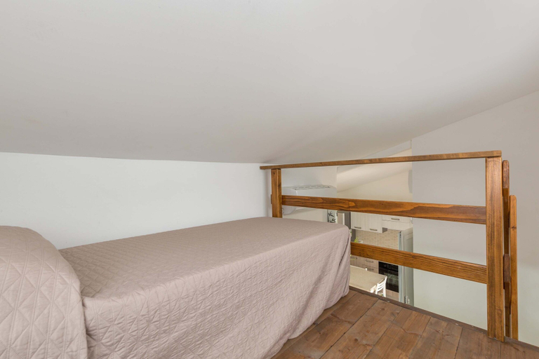 Bedroom 3, 2337 Bilo Imma A by Barbarhouse, Lecce