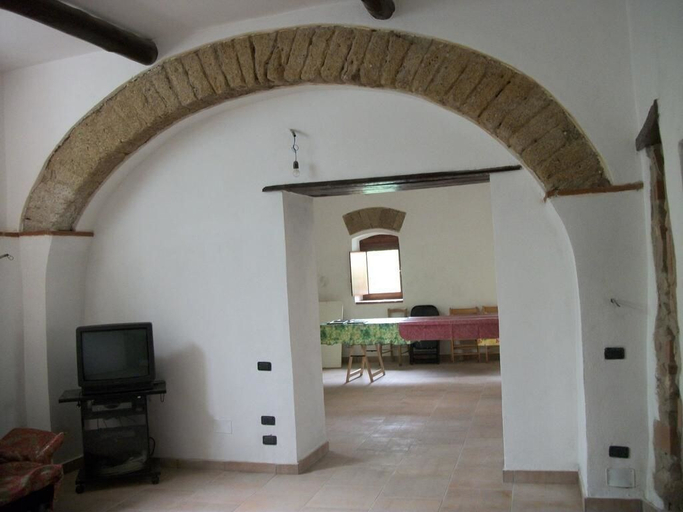 Others 4, Il Casale B&B, Benevento