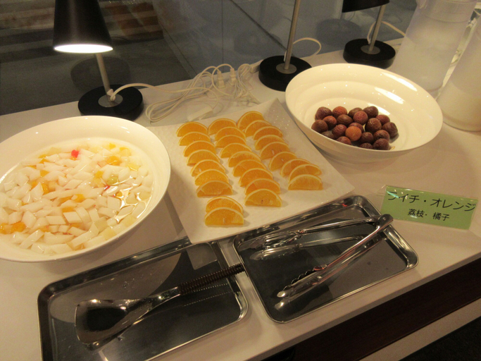 Food & Drinks 5, Fuji Mountain Resort Hotel, Fujikawaguchiko