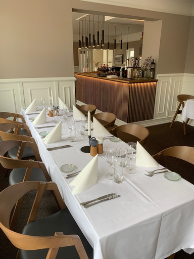 Food & Drinks 5, Diagonalkroen, Vejle