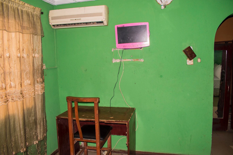 Others 5, Jolac Hotel And Suites, Ifako/Ijaye