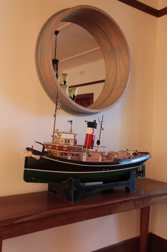 Bathroom 4, Boathouse - Birks River Retreat - Birks Harbour, Alexandrina - Coastal