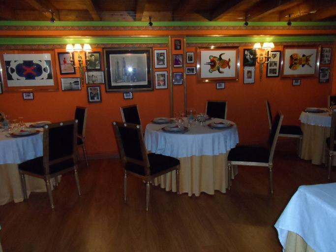 Food & Drinks 3, Hotel la Fundacion, Soria