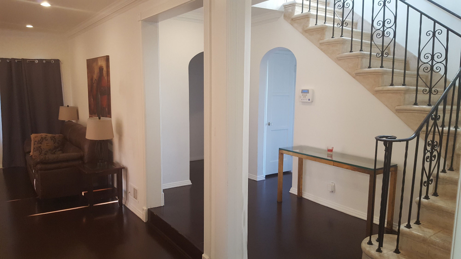 Others 4, Great 2 Floor house in Beverly-wood, Los Angeles