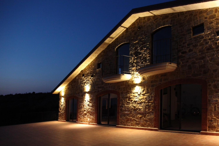 Exterior & Views 2, Tenuta Santa Caterina, Salerno