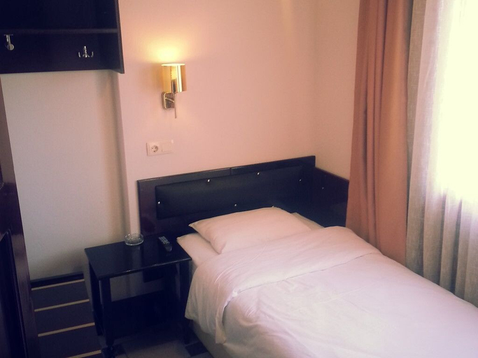 Bedroom 4, Samyeli Otel ve Restaurant, Dikili