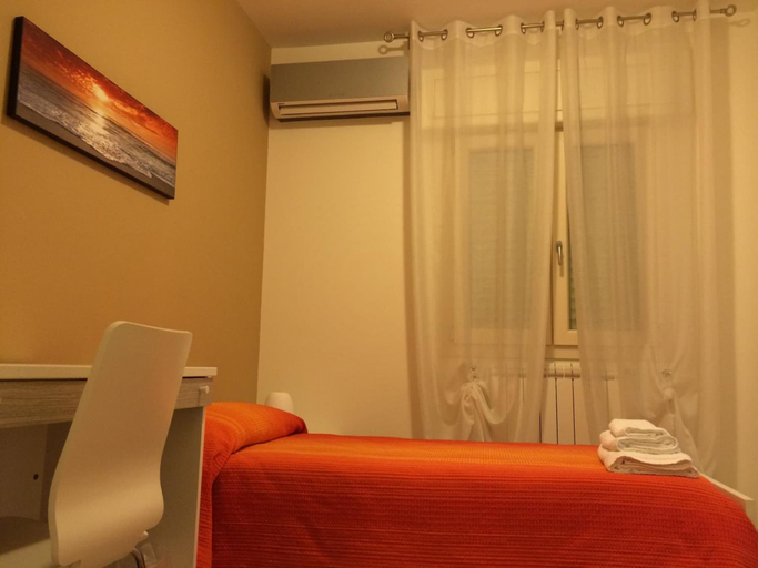 Bedroom 4, BB Il Quadrifoglio, Brindisi