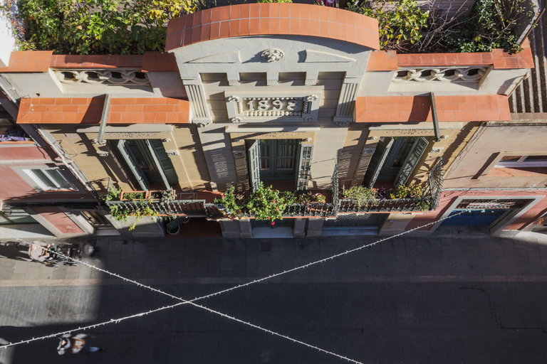Exterior & Views, Montaber Apartments - Gracia Torrijos, Barcelona