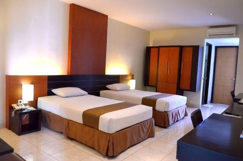 Bedroom 17