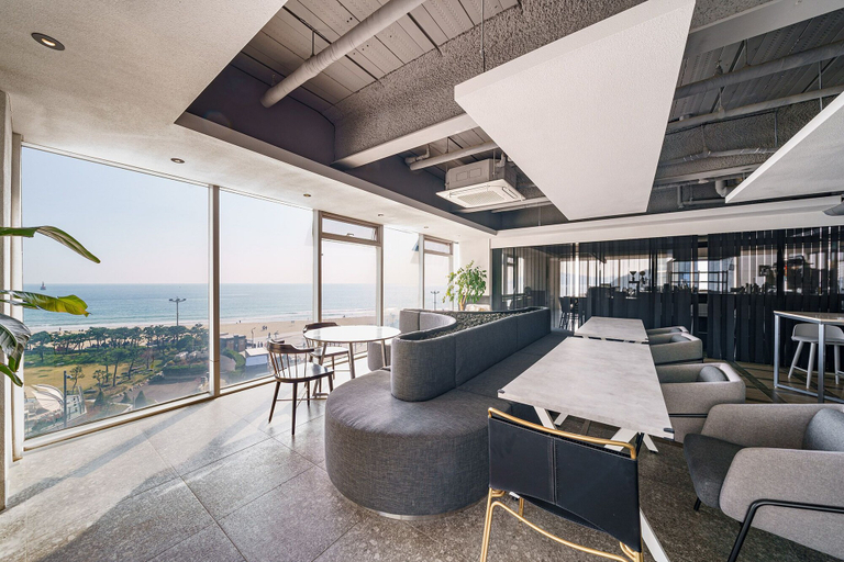 Others 2, Elysia Boutique Hotel, Haeundae