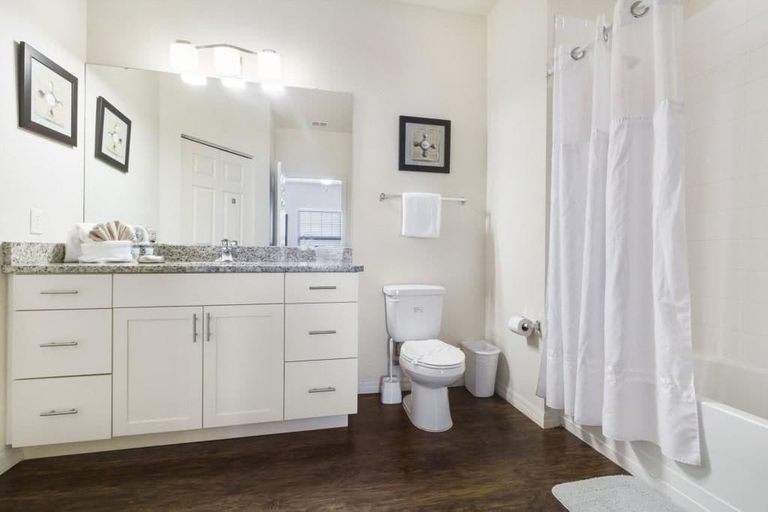Bathroom 4, Villa Natalia - Lucaya Village, Osceola
