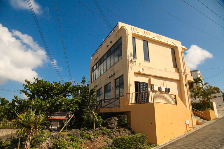 Exterior & Views 2, First Street Okinawa Yomitan-son Oceans, Yomitan