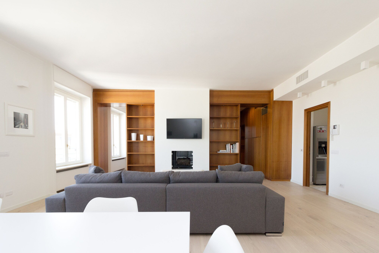 Others 4, Be Apartments Giordano, Milano