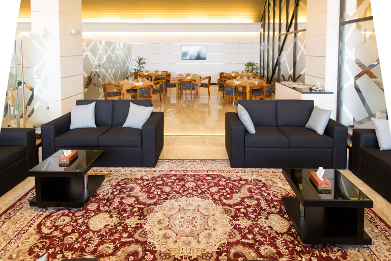 Others 4, Safir Airport Hotel